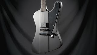 Video thumbnail for ESP LTD Phoenix Black Metal | Black Satin by MooreMusicGuitars