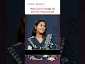 AIR 2 Harshita Goyal UPSC 2024 Topper Chat GPT For UPSC Full Video By Sansad TV Studybooster4u
