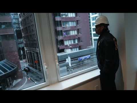 NYC Vacant Buildings