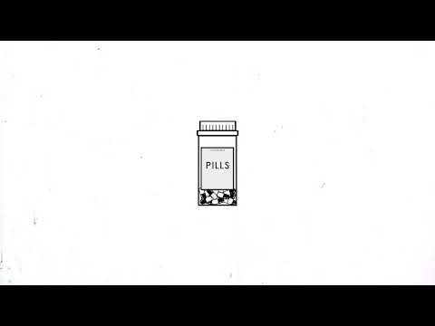 L.Yxng - PILLS (Official Audio)