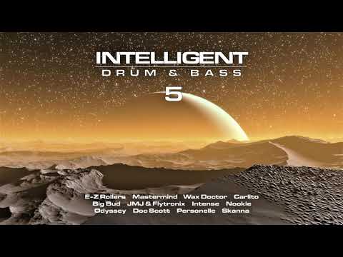 Intelligent 90's Drum & Bass 05: Atmospheric II