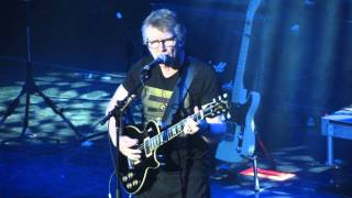 Rik Emmett • "Somebody's Out There" • RLClll
