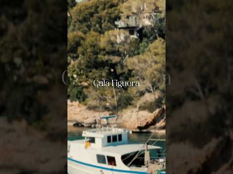Mallorca : Cala Figuera, un village tranquille et son port #mallorca #majorca #españa #playa