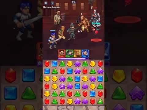 SEGA Heroes:Dr. Curien