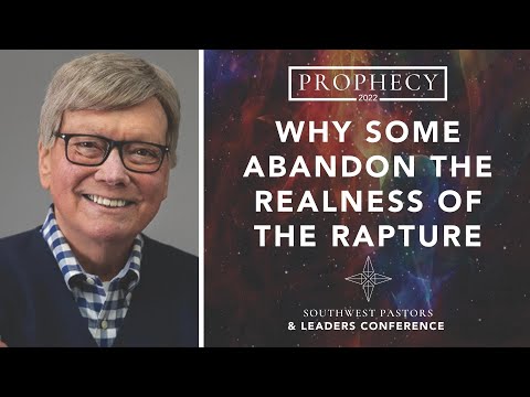 Interview with Dr. Ed Hindson