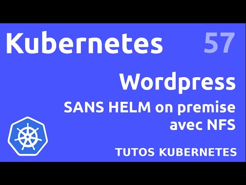 KUBERNETES FORMATIONS POUR DEBUTER | TUTOS FR 0