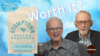 Specialty Coffee Showdown: Worth the Money or Not? Episode 2