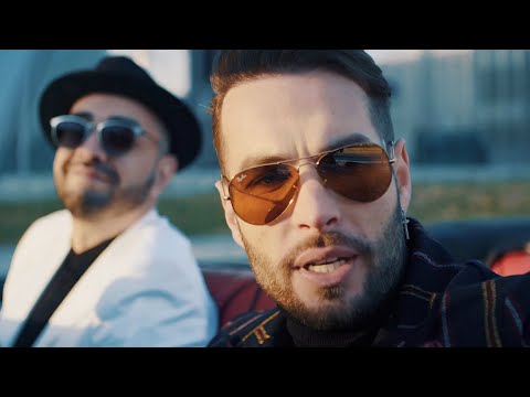 Randi feat. Mario Morreti - Daca Pun Mana Pe Tine | Official Video