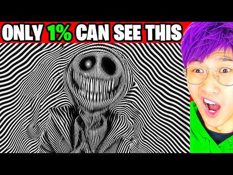 ONLY 1% CAN SOLVE THESE TRICKY PUZZLES!