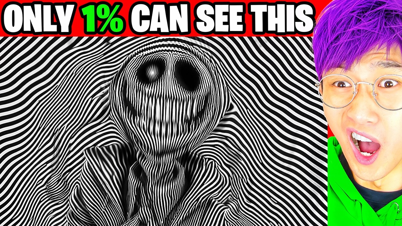 ONLY 1% CAN SOLVE THESE TRICKY PUZZLES!