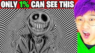 ONLY 1% CAN SOLVE THESE TRICKY PUZZLES!