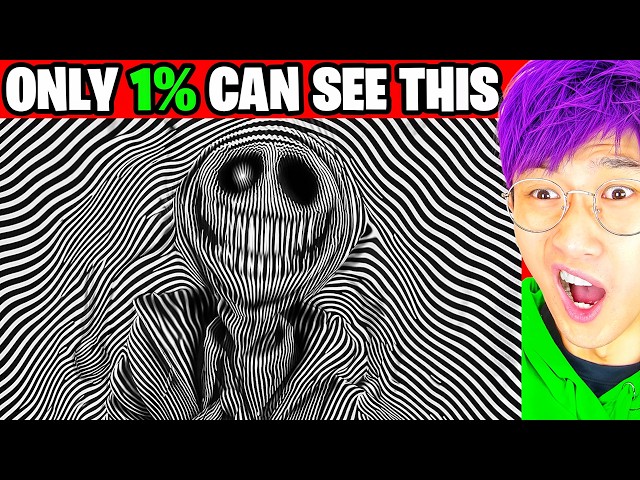 ONLY 1% CAN SOLVE THESE TRICKY PUZZLES!