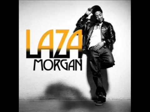 Laza Morgan feat Gyptian, Kardinal Offishall & Prodigy - Gimme Little (remix)