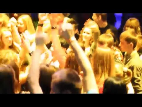 DJ Natasha Rostova - Ukraine