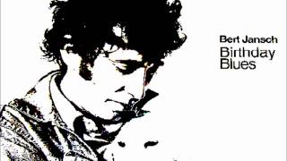 Bert Jansch - Poison