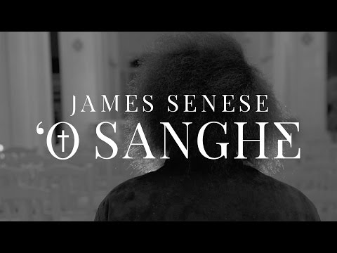 James Senese - 'O sanghe