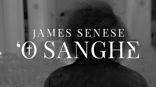 James Senese - 'O sanghe