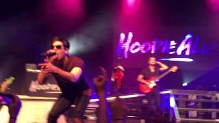 Hoodie Allen - Won&#39;t Mind