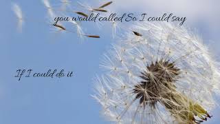 So Cold by- Stevie hoang lyric video