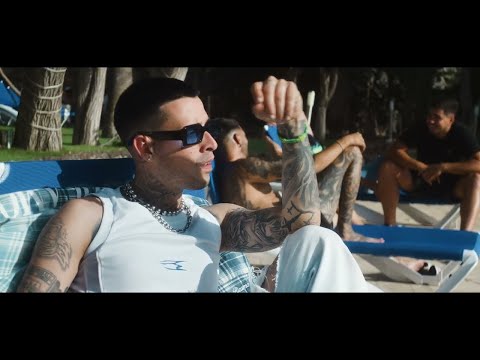 TESTIGOS - Maikel Delacalle, Mr. Naisgai (Video Oficial)