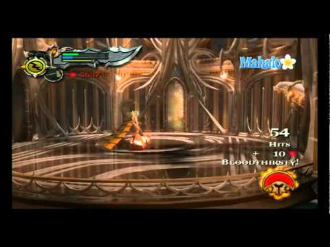 God of War 2 Walkthrough - Part 38