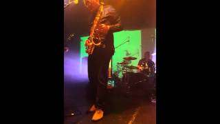 Sad Lovers and Giants - Things We Never Did (Live at Echoplex 3/27/2016)