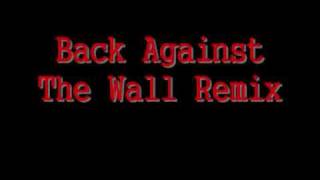 Triple 6 Mafia Back Against The Wall Remix