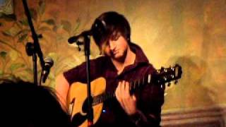 Clifton Pettipas - Devil's Bride (Matt Andersen cover)