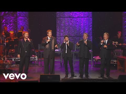 Gaither Vocal Band - I Believe in a Hill Called Mount Calvary