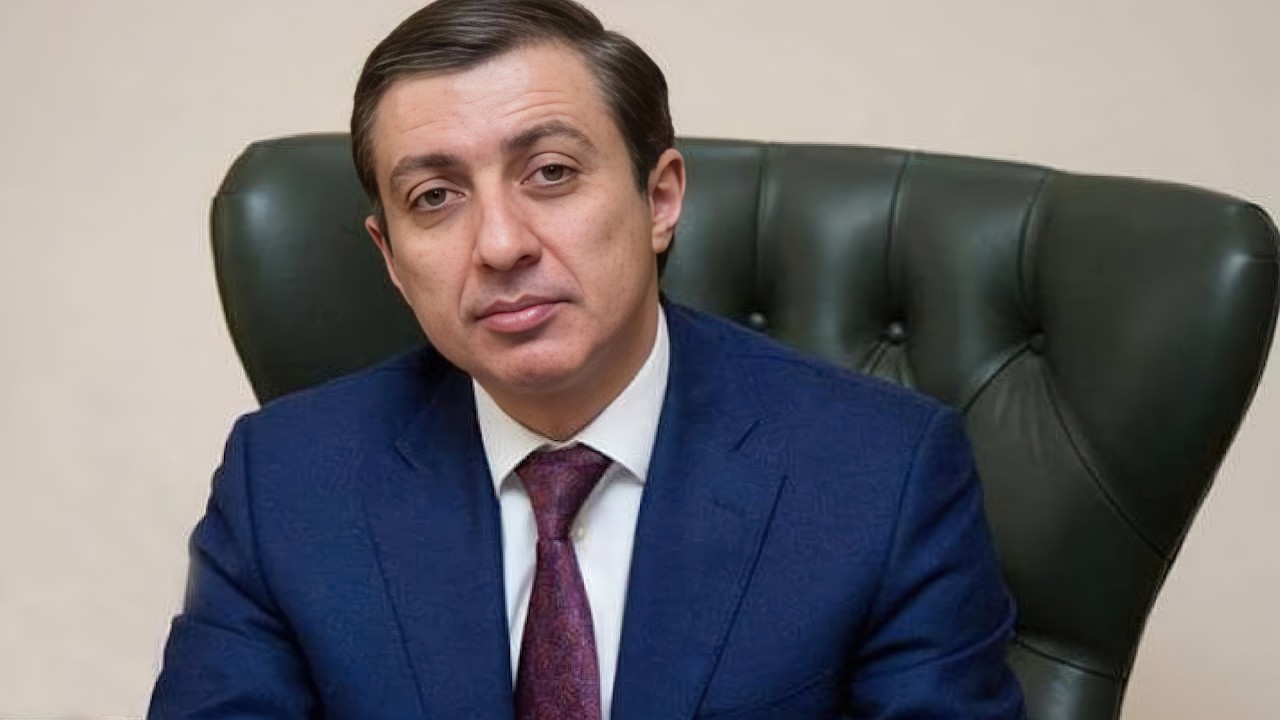 #Ուղիղ․ Միհրան Պողոսյանը հայտարարում է նոր ձեւաչափի մասին