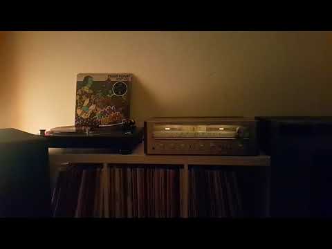 Erkin Koray - Arap Saçı  ( Pharaway Baskı )