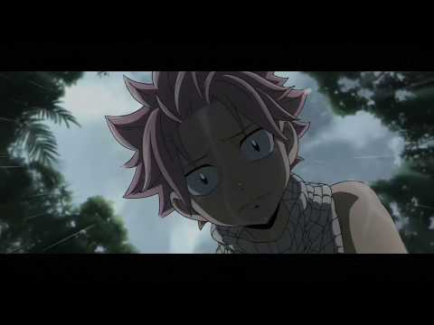 AMV  Jona Camacho Está Bn   Ft Juan Pablo Vega   Fairy Tail