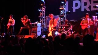 Fit For Rivals &#39;Crash&#39; live in Grand Rapids, MI 2015