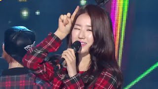 4TEN - Tornado, 포텐 - 토네이도, Music Core 20140920
