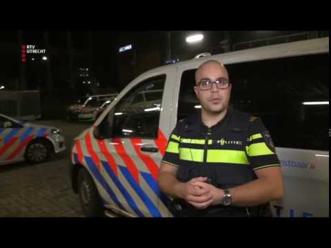 27-3-'19 Het werk van de Incidentafhandeling - aflevering 11