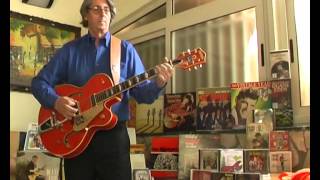 Theme for Something Really Important (DUANE EDDY)