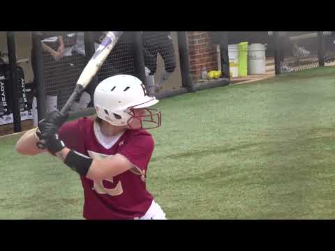 ENN: Elon University softball beats Charleston at CAA Tournament