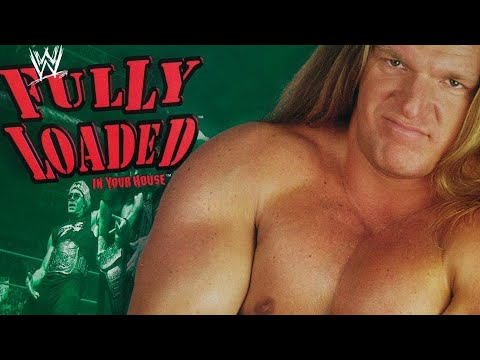 WWF In Your House 23: Fully Loaded Recap