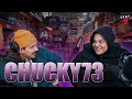 CHUCKY73: Escuchamos en exclusiva su próxima canción | GRIMEY TV