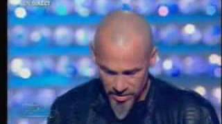 Florent Pagny - « De part et d'autre »