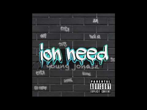 Young Jonasz " Ion need "