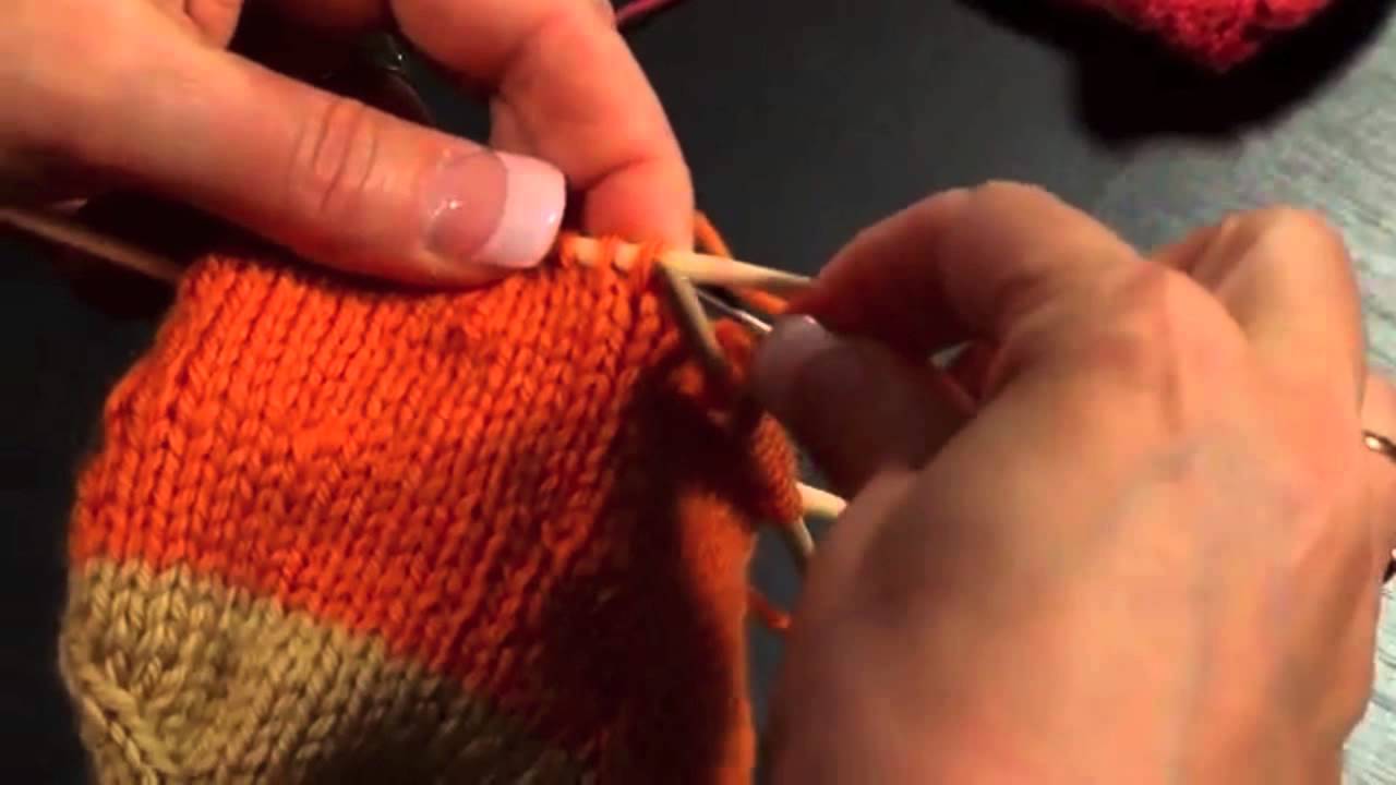 Craftsy Classes with Donna Druchunas Promo  - Sheep to Shawl