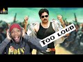 Gabbar Singh Title Song Theatre Response PSP REACTION