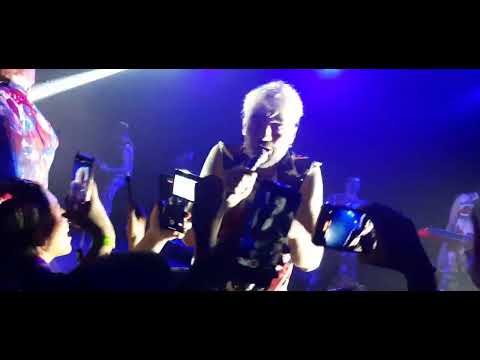 Cultura Porno Disney / Dopamina  - Alan Sutton Y Las Criaturitas De La Ansiedad- Monterrey 26/sep