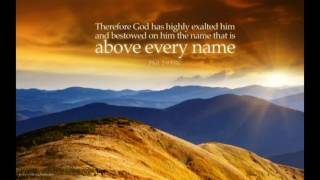 Craig Duncan - Come Thou Fount Of Every Blessing