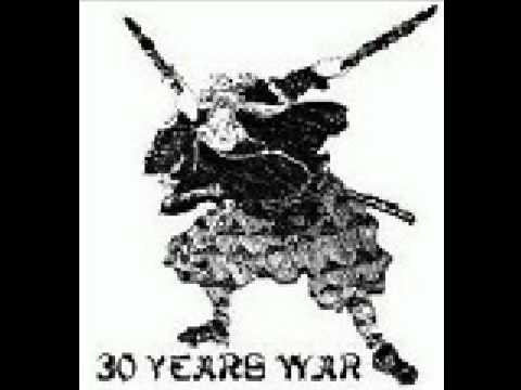 Mirrors Are More Fun Than Television - The Thirty Years War