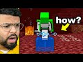 Reacting to Minecraft, But Nothing Goes Wrong..