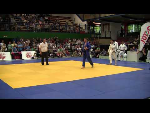 JUDO 1. Bundesliga HJT vs. JC Frankfurt (Oder)
