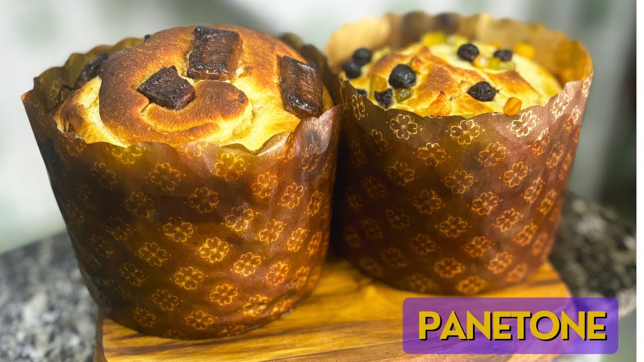 PANETONE