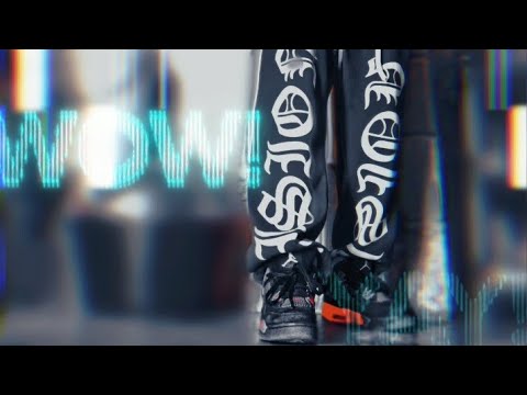 CLEY MC _challeng_-_traço Beatz (oficial vídeo)